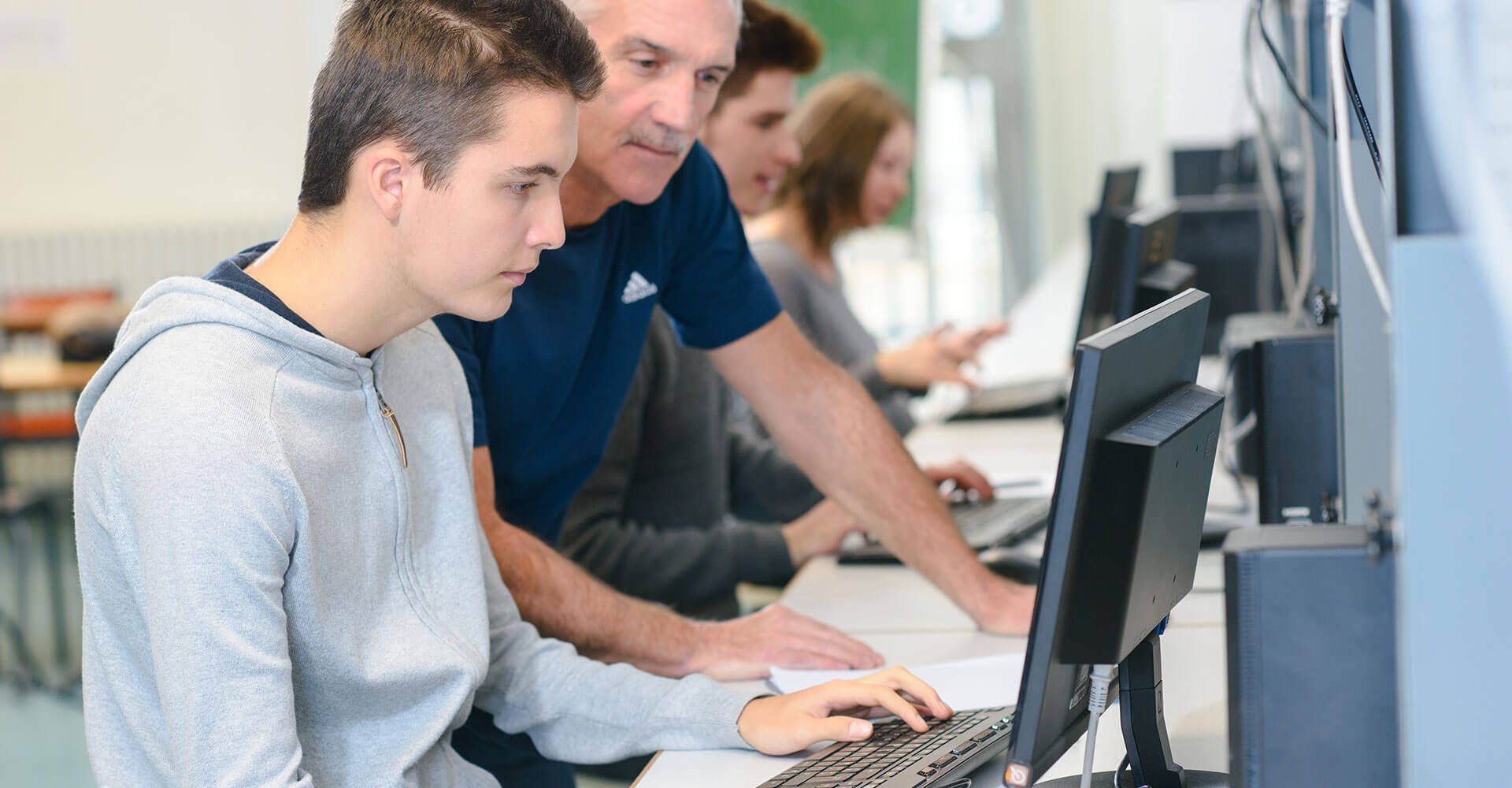 Utbildningar inom el installationer