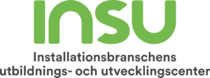 INSU Logotyp