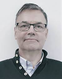Göran Larsson - Utbildare INSU AB