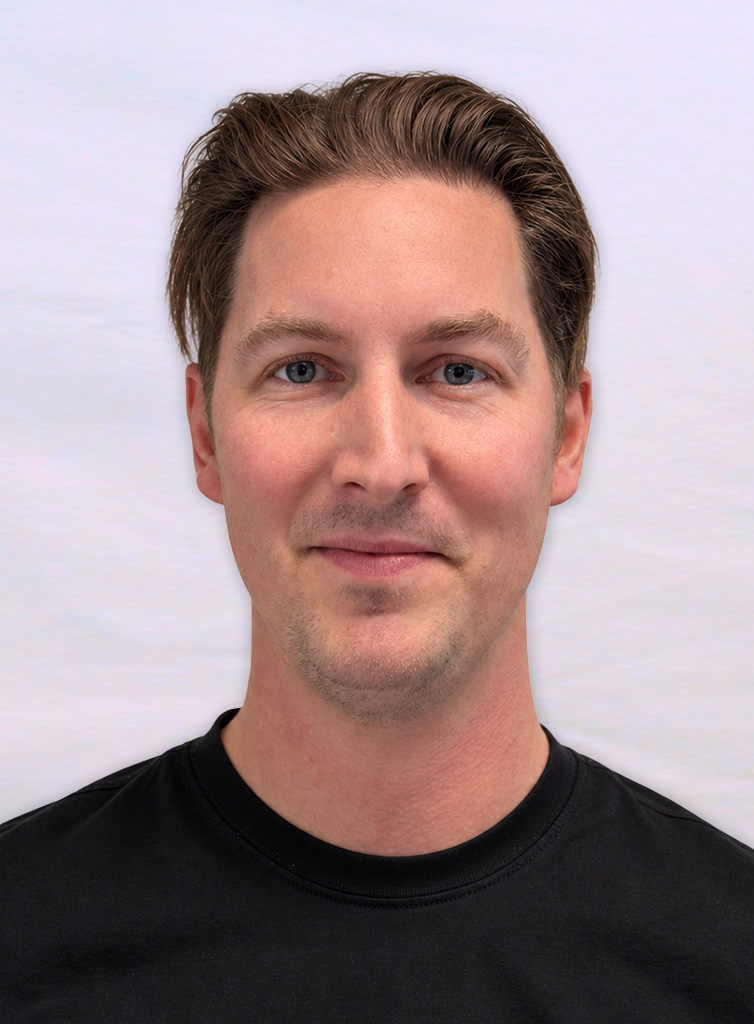 Gabriel Holst