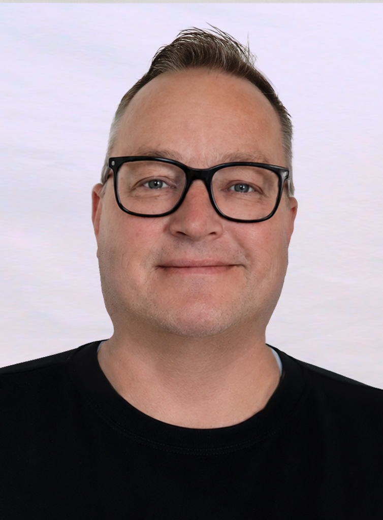 Ronnie Dahlqvist