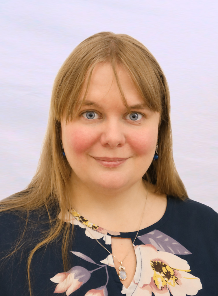 Alexandra Orehall