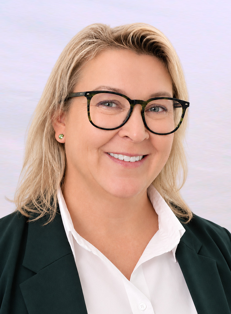 Emelie Rudin